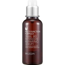 Mizon Snail 80 Intensive Repairing Serum - Salyangoz Serumu