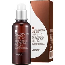 Mizon Snail 80 Intensive Repairing Serum - Salyangoz Serumu