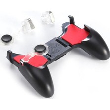 OEM PubG Fortnite Ateş Tetik Düğmesi Oyun Aparatı Joystick Gamepad