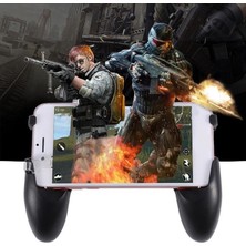 OEM PubG Fortnite Ateş Tetik Düğmesi Oyun Aparatı Joystick Gamepad