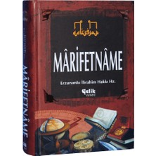 Marifetname - Erzurumlu İbrahim Hakkı