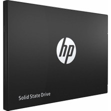 Hp S600 120GB 520/500MB/S SATA III 3D NAND 2.5'' SSD 4FZ32AA