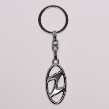 new life promosyon nl Hyundaı Çelik Anahtarlık