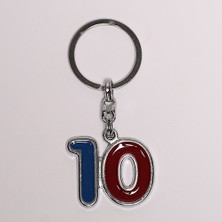 new life promosyon nl Taraftar 10 Sayılı Anahtarlık