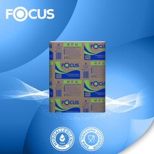 Focus Optimum Masaüstü Dispenser Peçete 18X250 Yaprak