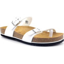 Ceyo 9910-Z34 Anatomik Kadın Terlik