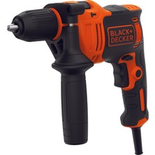 Black & Decker Beh710 710W Darbeli Matkap