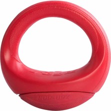 Rogz Köpek Oyuncak Batmaz Ağırlık Kırmızı Medium 14,5 Cm