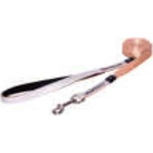 Rogz Köpek Uzatma Taşlı Gri Small 13 Mm 180 Cm