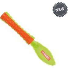 M-Pets Köpek Oyn.Funsty"Ter.Pls+Pelş Sesli 40 Cm Trn.+Yes