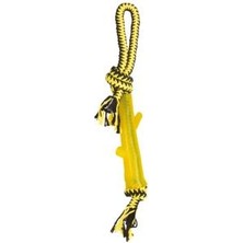 M-Pets Köpek Diş İpi Stik-Pembe,Sarı,Mavi