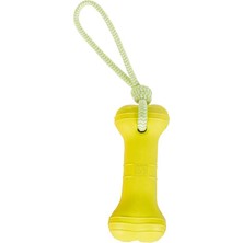 M-Pets Köpek Oyn. Su'Da Batmayan Kemik-Turuncu,Yeşil,Mavi