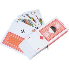 Gifthome İskambil Kağıdı Angora ( TEK DESTE )
