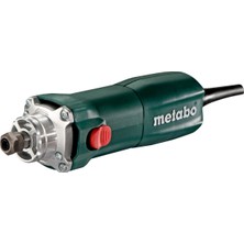 Metabo Ge 710 Compact Elektrikli 710 Watt Kısa Kalıpçı Taşlama