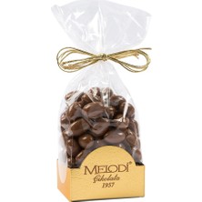 Melodi Çikolata Sütlü Çikolatalı Fıstık Draje 150gr