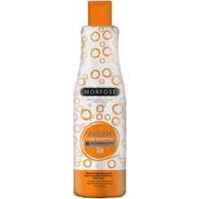Morfose Argan Şampuan 500 ml