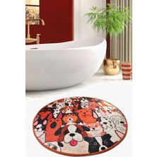 Chilai Home Dogs Djt Çap 100 Cm