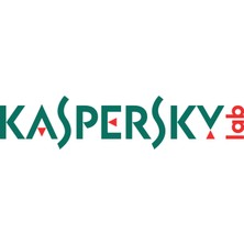 Kaspersky Anti-Virus 1 Kullanıcı 1 Yıl Virüs Programı Digital Lisans