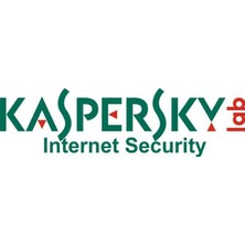 Kaspersky Internet Security 1 Kullanıcı 1 Yıl Türkçe Virüs Programı