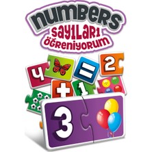 KS Games Numbers | Sayıları Öğremiyorum