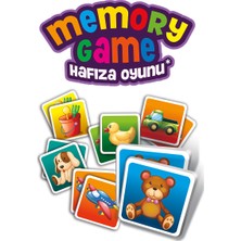 KS Games Memory Game | Hafıza Oyunu