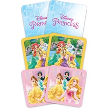 KS Games Princess Memory Game