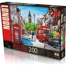KS Games London İn Red
