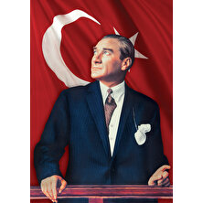 KS Games Ataturk Ve Turk Bayragı