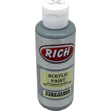 Rich 228 FÜME Akrilik Boya 130cc