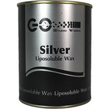 Go Konserve Sir Ağda Gri 800 ml.