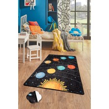 Chilai Home Galaxy 140X190 Cm Çocuk Ve Bebek Halısı Djt