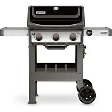 Weber Spirit Ii E-310 Gbs Gazlı Mangal