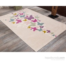 Sanat Halı Tropi 1543 100X300