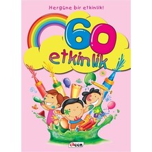 60 Etkinlik - Betül Tok