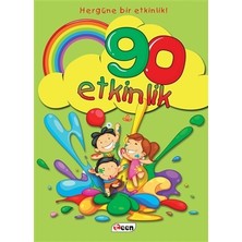90 Etkinlik - Betül Tok