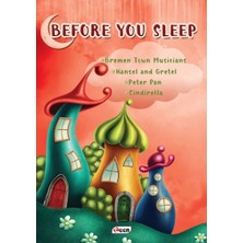 Before You Sleep-Bremen Town Musıcıans