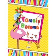 Tombiş Boyama-4