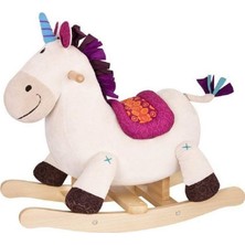 B.Toys Sallanan Unicorn