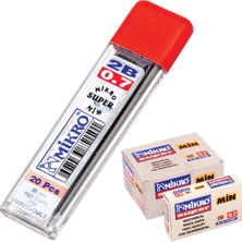 Mikro Süper Min 0.7