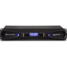 Crown Xls-1502 Power Amplifikatör