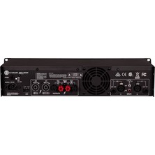 Crown Xls-1502 Power Amplifikatör