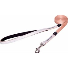 Rogz Köpek Uzatma Taşlı Gri Xsmall 11 Mm 180 Cm