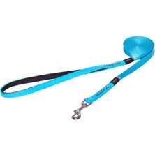 Rogz Köpek Uzatma Taşlı Mavi Xsmall 11 Mm 180 Cm