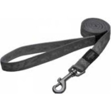 Rogz Köpek Uzatma Gümüş Large 20 Mm 140 Cm