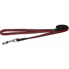 Rogz Küçük Irk Köpek Uzatma Kırmızı Small 11 Mm 180Cm