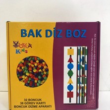 Bak Diz Boz - Plus