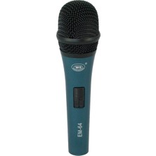 West Sound Em 64 Kablolu Mikrofon