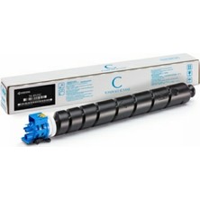 Kyocera Mita TK-8525 Mavi Toner 1T02RMCNL0