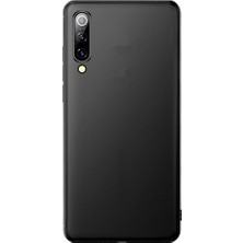 Microcase Xiaomi Mi 9 Elektrocase Serisi Silikon Tpu Kılıf