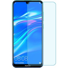 Microcase Huawei Y7 Prime 2019 Nano Esnek Ekran Koruma Filmi